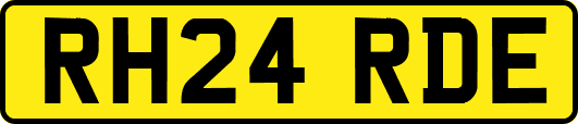 RH24RDE