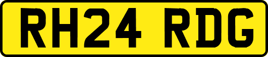 RH24RDG