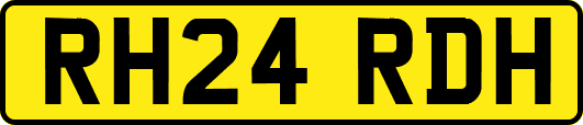 RH24RDH