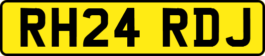 RH24RDJ
