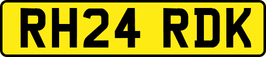 RH24RDK