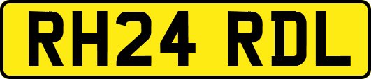 RH24RDL
