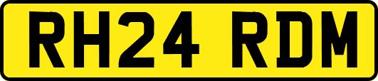RH24RDM