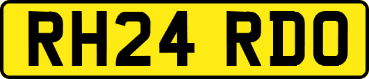 RH24RDO