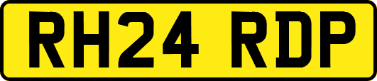RH24RDP