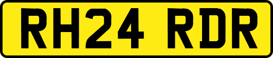 RH24RDR