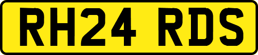 RH24RDS