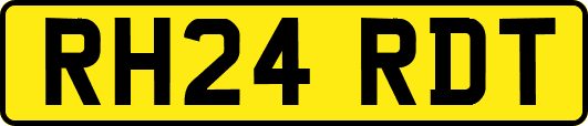 RH24RDT