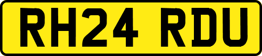 RH24RDU