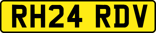 RH24RDV