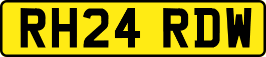 RH24RDW