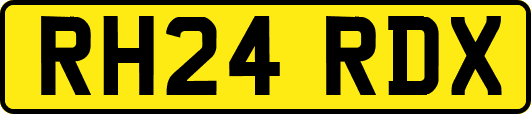 RH24RDX