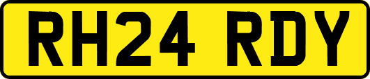 RH24RDY
