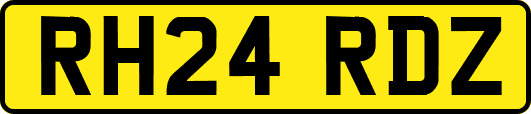 RH24RDZ