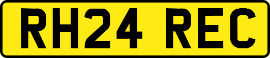 RH24REC