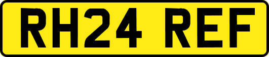 RH24REF