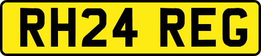 RH24REG