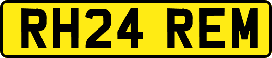 RH24REM