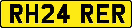 RH24RER