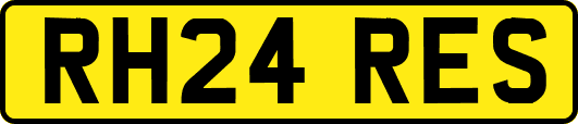 RH24RES