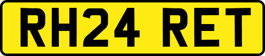 RH24RET