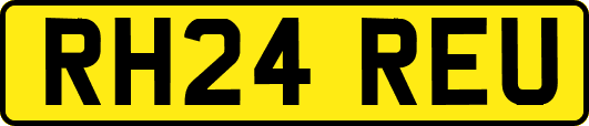 RH24REU