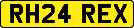 RH24REX