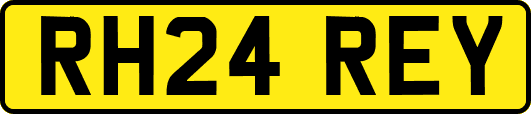 RH24REY