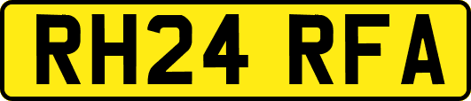 RH24RFA