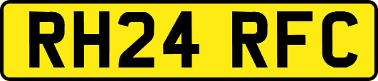 RH24RFC
