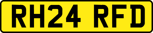 RH24RFD