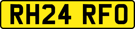 RH24RFO