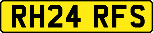 RH24RFS