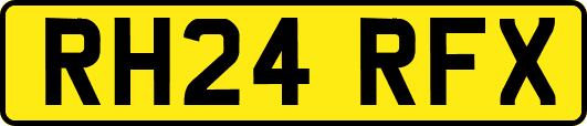 RH24RFX