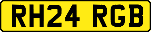 RH24RGB