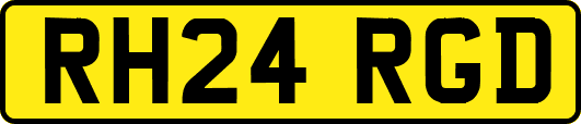 RH24RGD