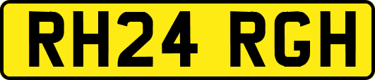 RH24RGH