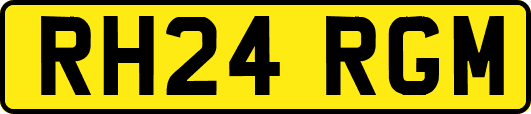 RH24RGM