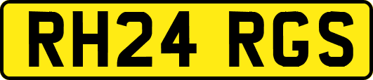RH24RGS