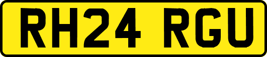 RH24RGU