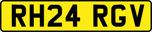RH24RGV