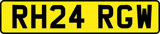 RH24RGW