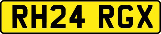 RH24RGX