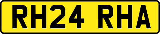 RH24RHA
