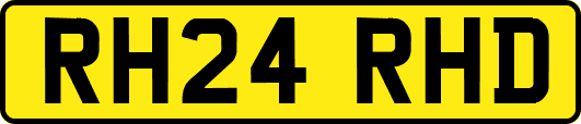 RH24RHD