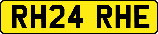 RH24RHE