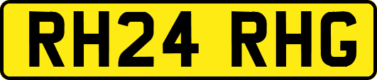 RH24RHG