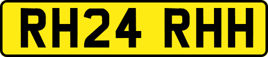 RH24RHH