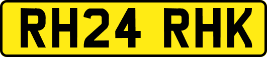 RH24RHK