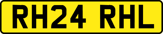 RH24RHL